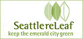 Seattle reLeaf - keep the emerald city green