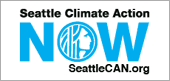 Seattle Climate Action Now. Visit seattlecan.org