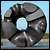 Black Hole Sun