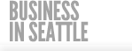 Business in Seattle