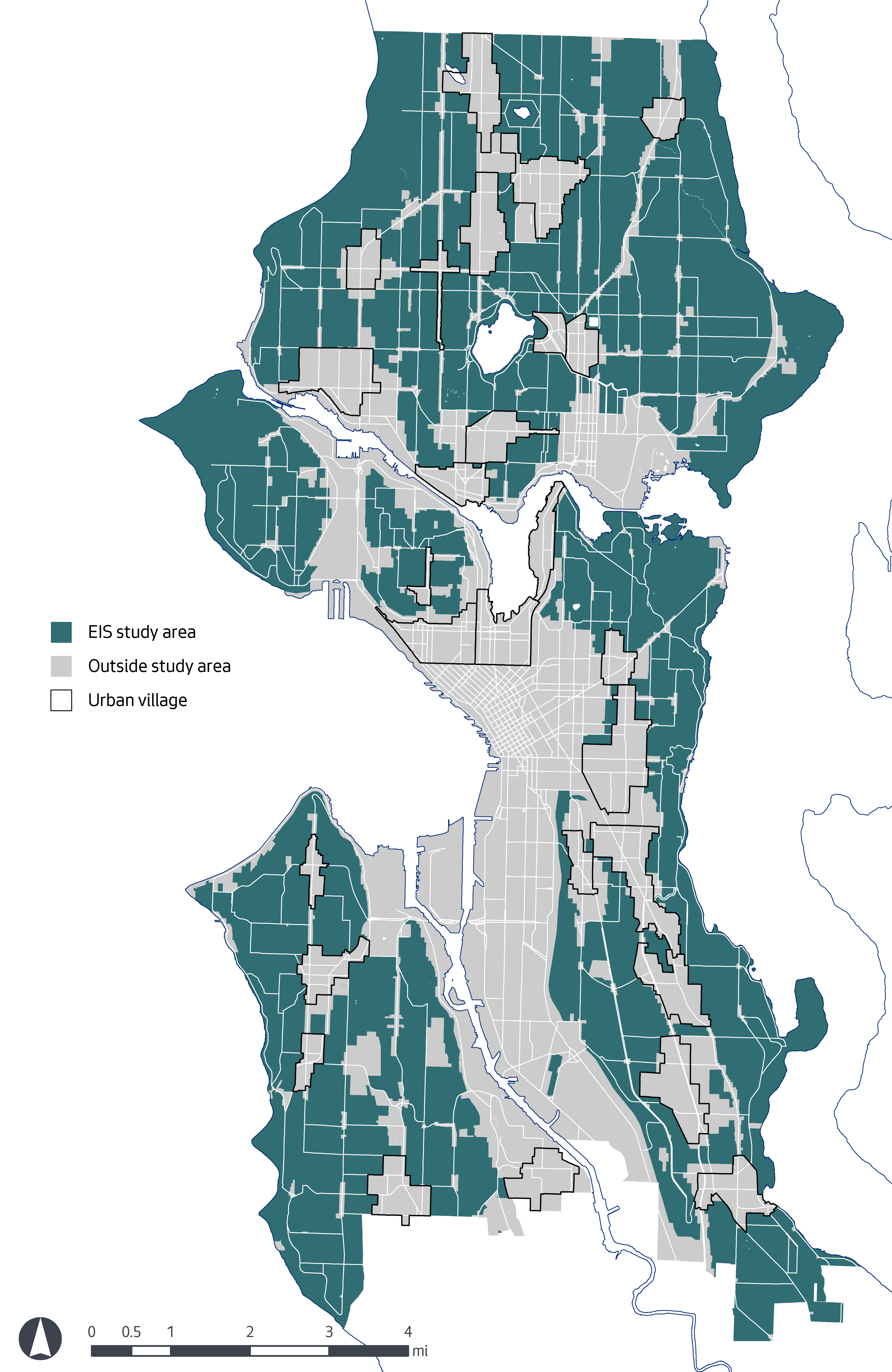 Accessory Dwelling Units EIS Council seattle.gov