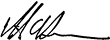 Councilmember Mike O'Brien's Signature