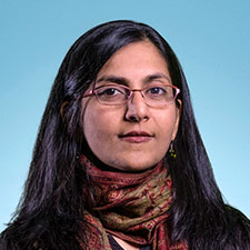 Councilmember Kshama Sawant