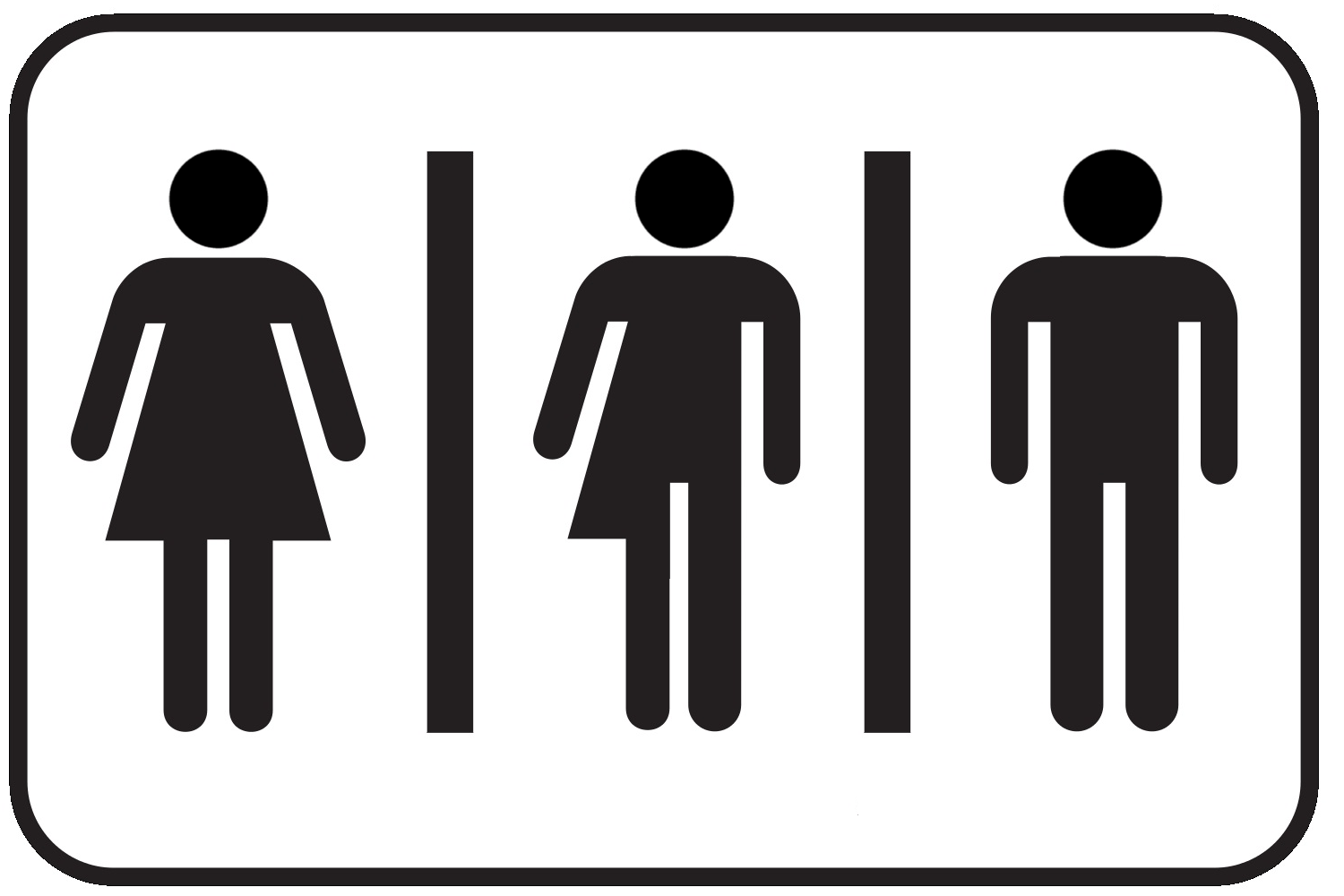 cruising for sex gay transgender bathroom ordinance