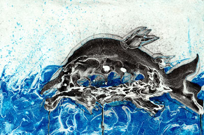 Ramon Murillo artwork