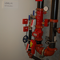 Wet System