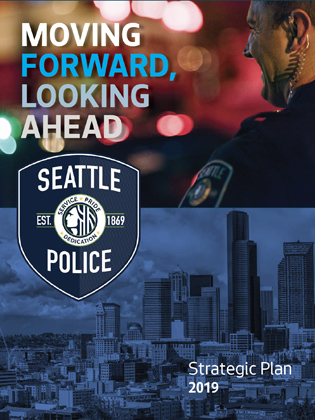 2019 strategic plan police seattle gov data values