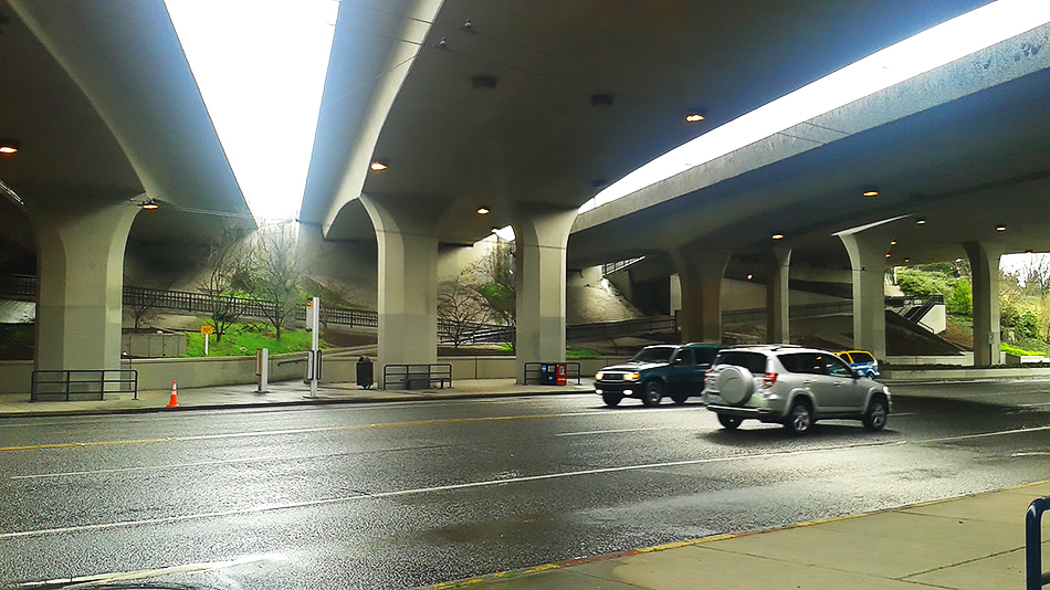 Judkins Park Station Access Study Transportation seattle.gov