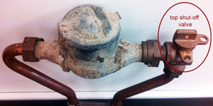 water shut meter seattle valves valve shutoff gov utilities meters services