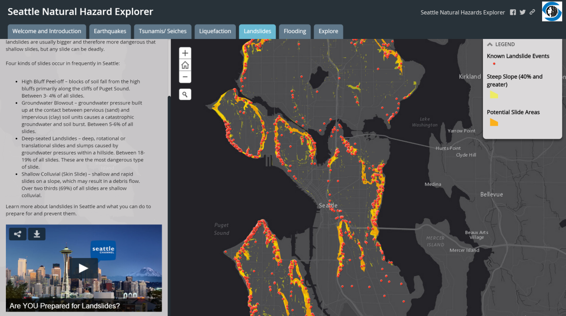 Emergency Management - Emergency Management  seattle.gov