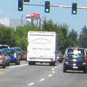 Traffic Information