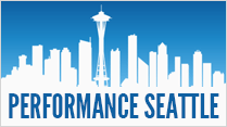 Performance.Seattle.Gov - Performance Metrics for the City of Seattle