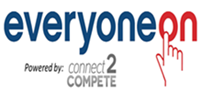 EveryoneOn logo