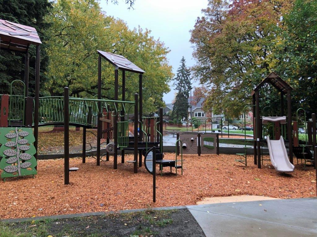 David Rodgers Park