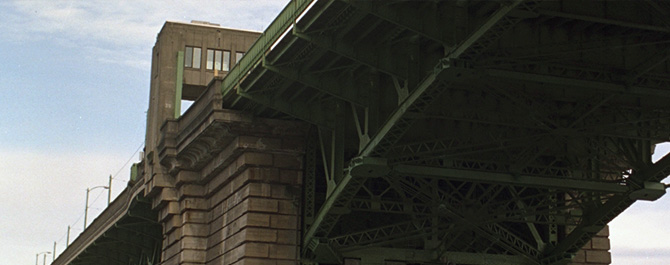 Lighting artist residency