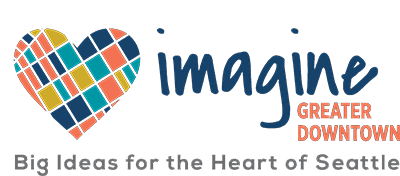 Imagine Greater Downtown logo