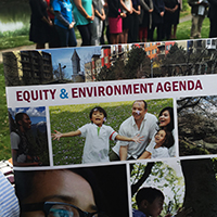 Equity & Environment Initiative