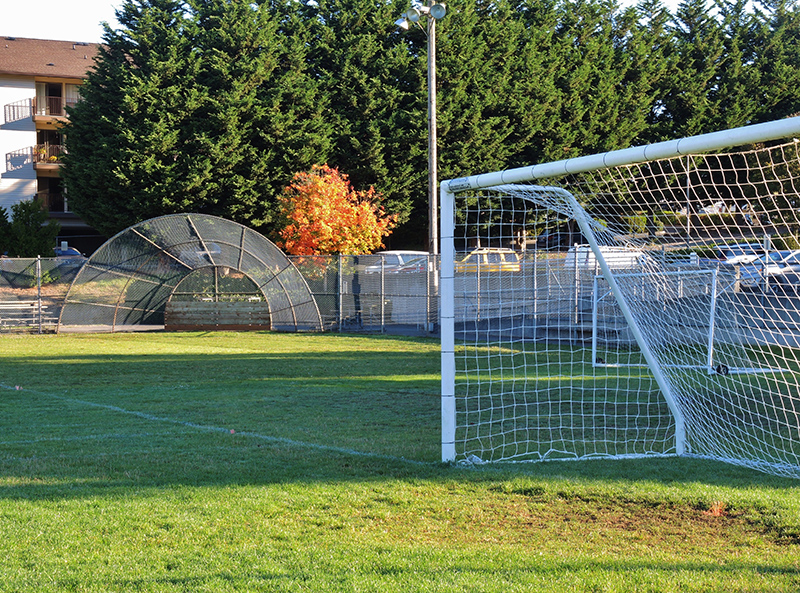 Bitter Lake Playfield Parks seattle.gov