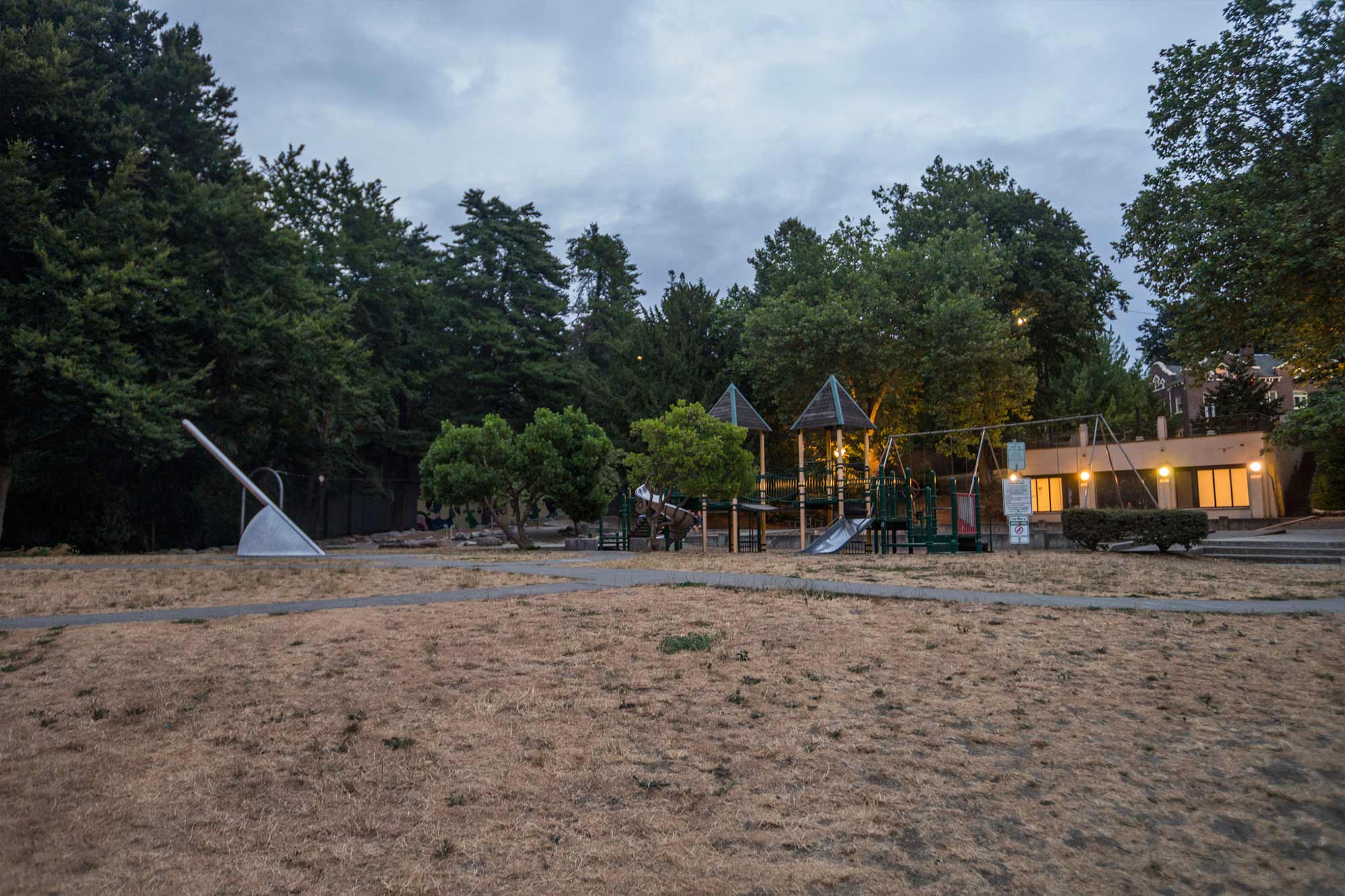 Cowen Park Parks seattle.gov