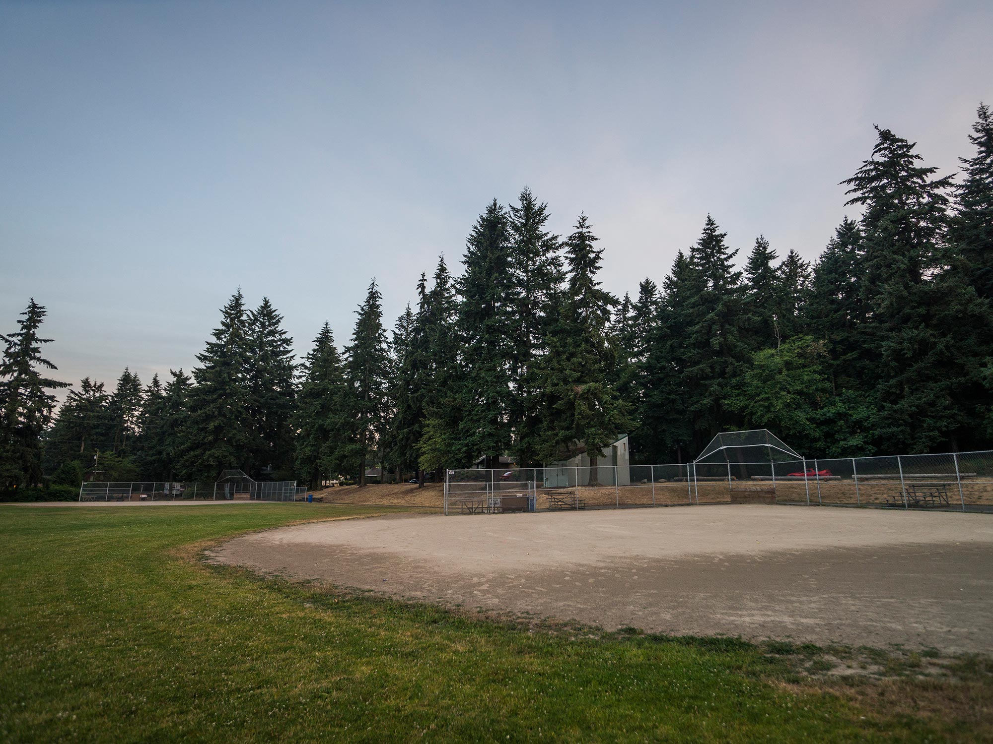 Northacres Park Parks seattle.gov