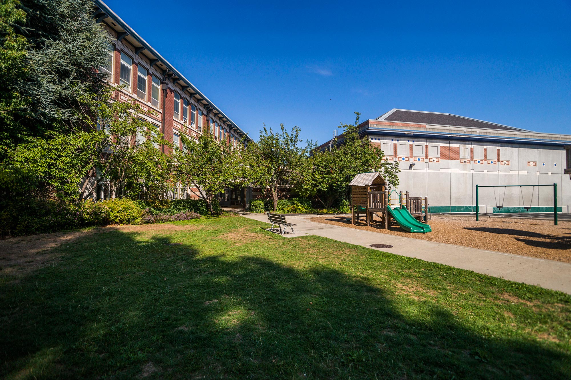 RavennaEckstein Park Parks seattle.gov