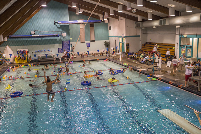 Ballard Pool - Parks | seattle.gov