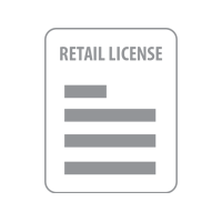 Retail stores must have a license