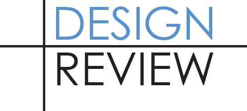 Design Review Logo
