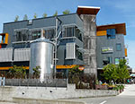 Greenfire Campus is an example of great design.