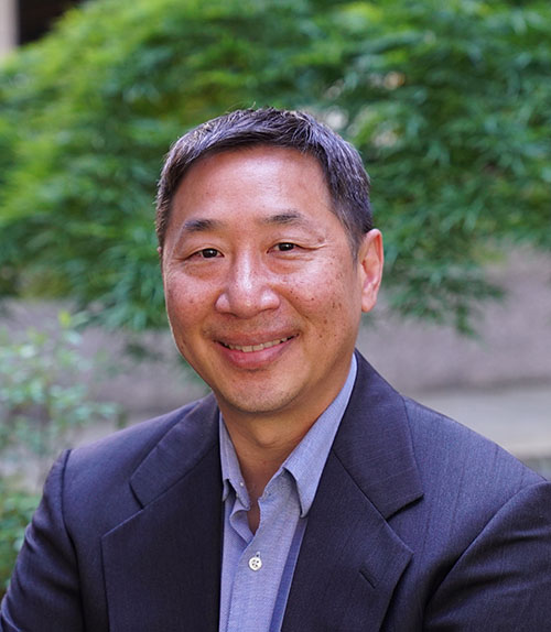 Andrew Lee, GM/CEO