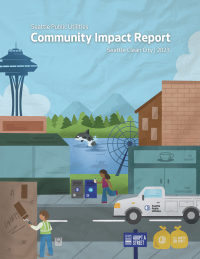 2023 Clean City Annual Report