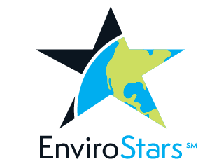 Logo of EnviroStars