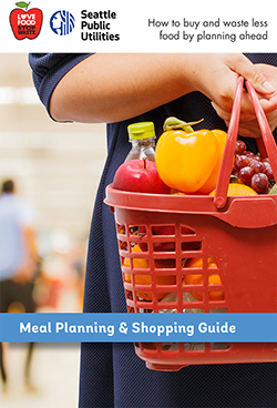 Small image of Meal Planning Guide cover; select for searchable PDF version