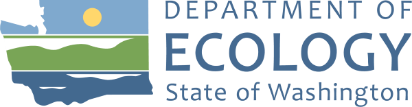 Logo of the WA State Department of Ecology