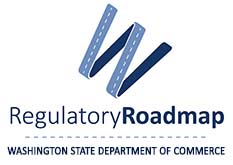 Regulatory Roadmap logo