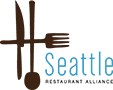 Seattle Restaurant Alliance logo