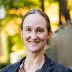 Mayor Katie Wilson Mayor Katie Wilson