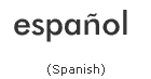 Spanish