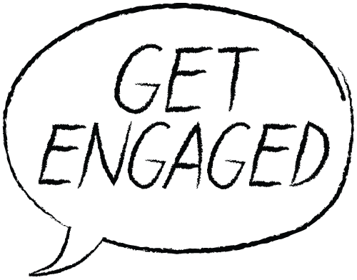 Get Engaged