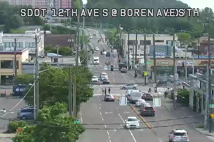 Traffic camera — 12_S_Boren_NS.jpg