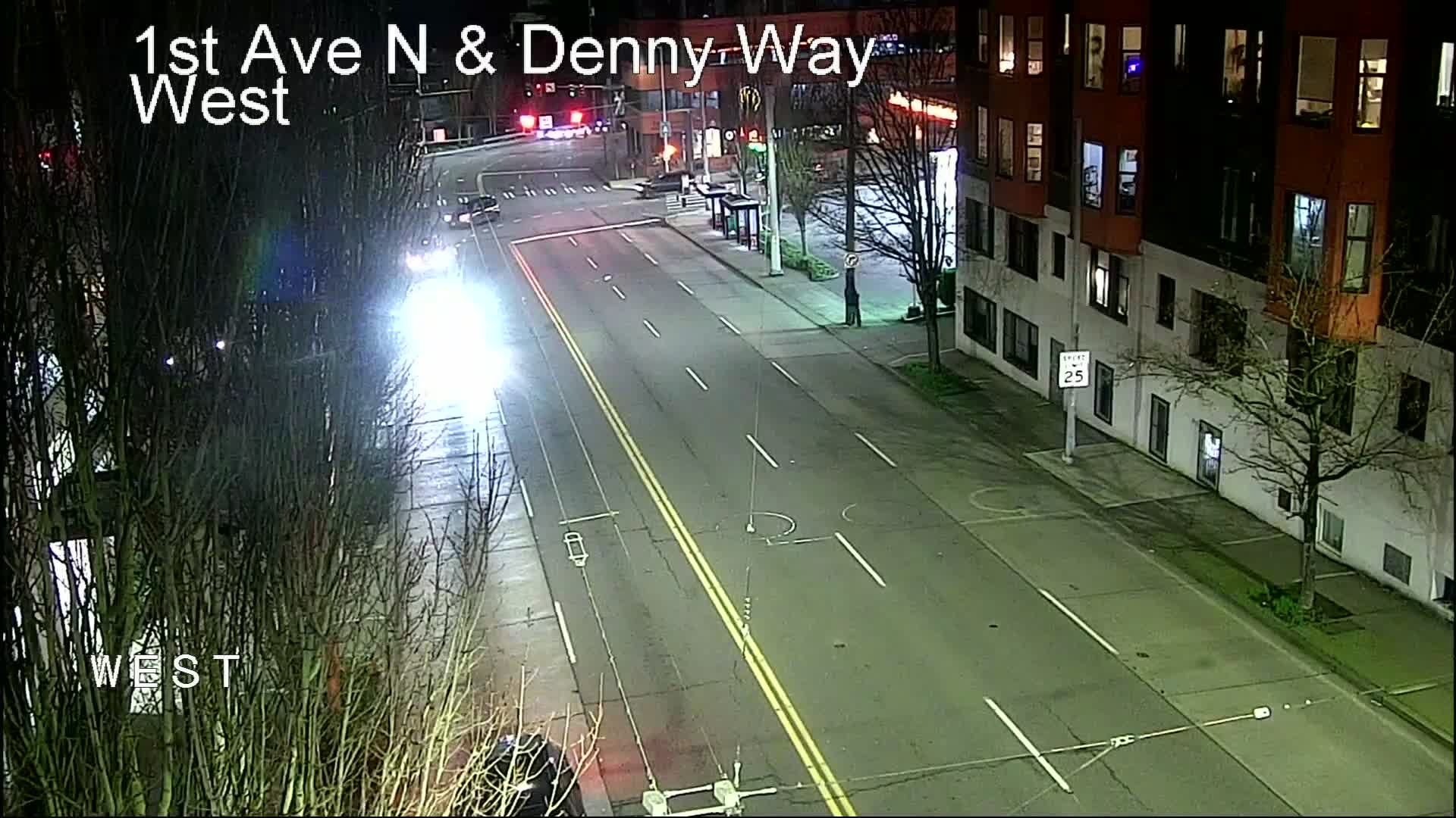 Traffic camera — 1_N_Denny_EW.jpg