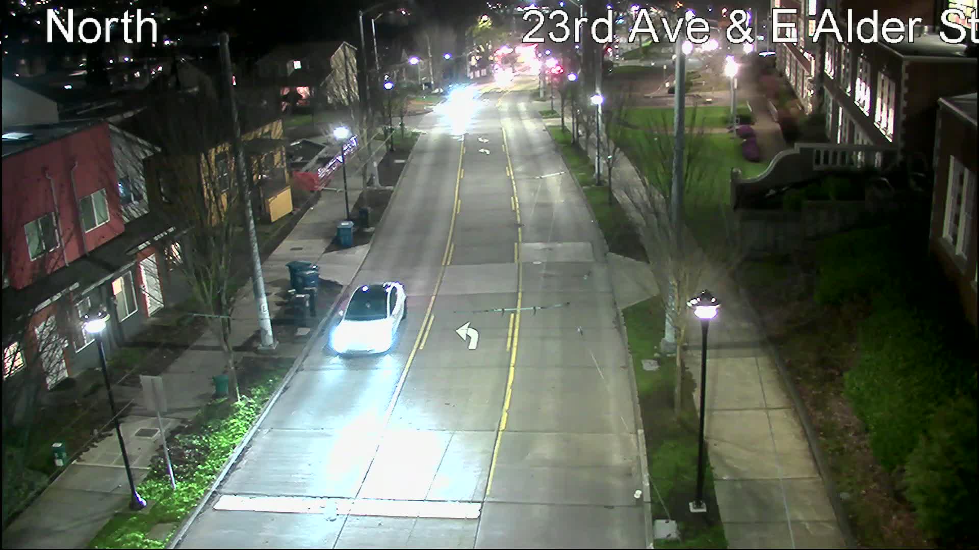 Traffic camera — 23_Alder_NS.jpg