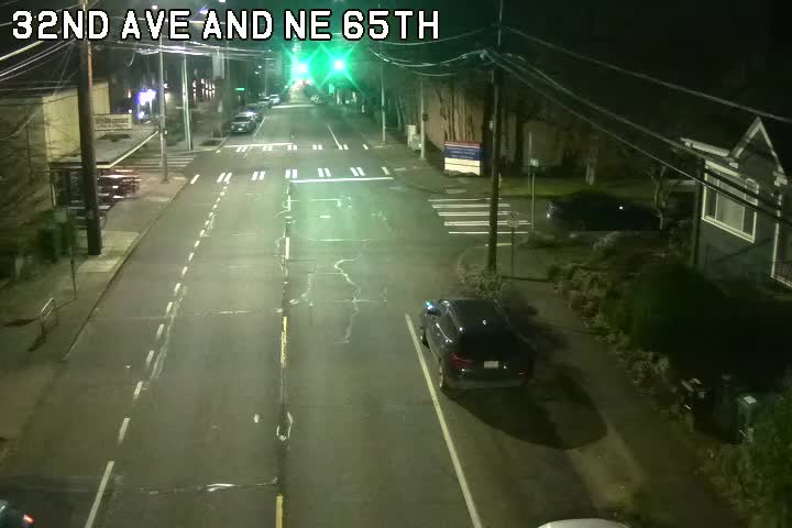 Traffic camera — 32_NE_65_EW.jpg