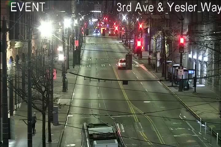 Traffic camera — 3_Yesler_NS.jpg