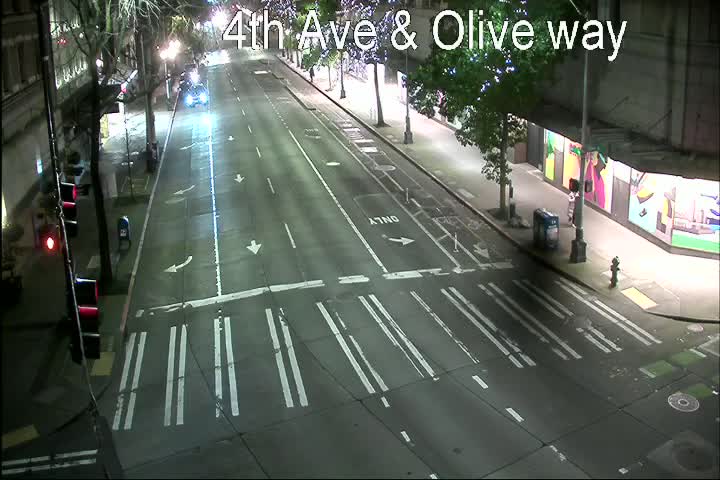 Traffic camera — 4_Olive_NS.jpg