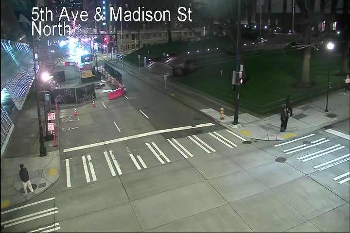 Traffic camera — 5_Madison_NS.jpg