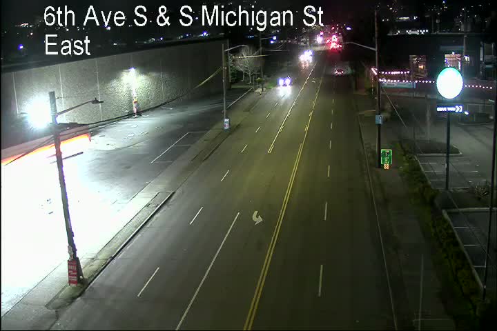Traffic camera — 6_S_Michigan_EW.jpg