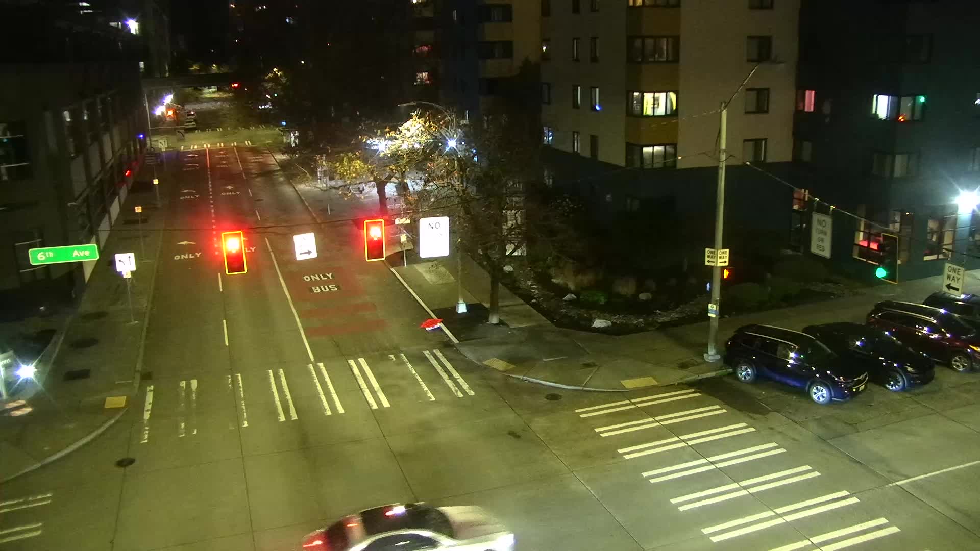 Traffic camera — 6_Wall_EW.jpg