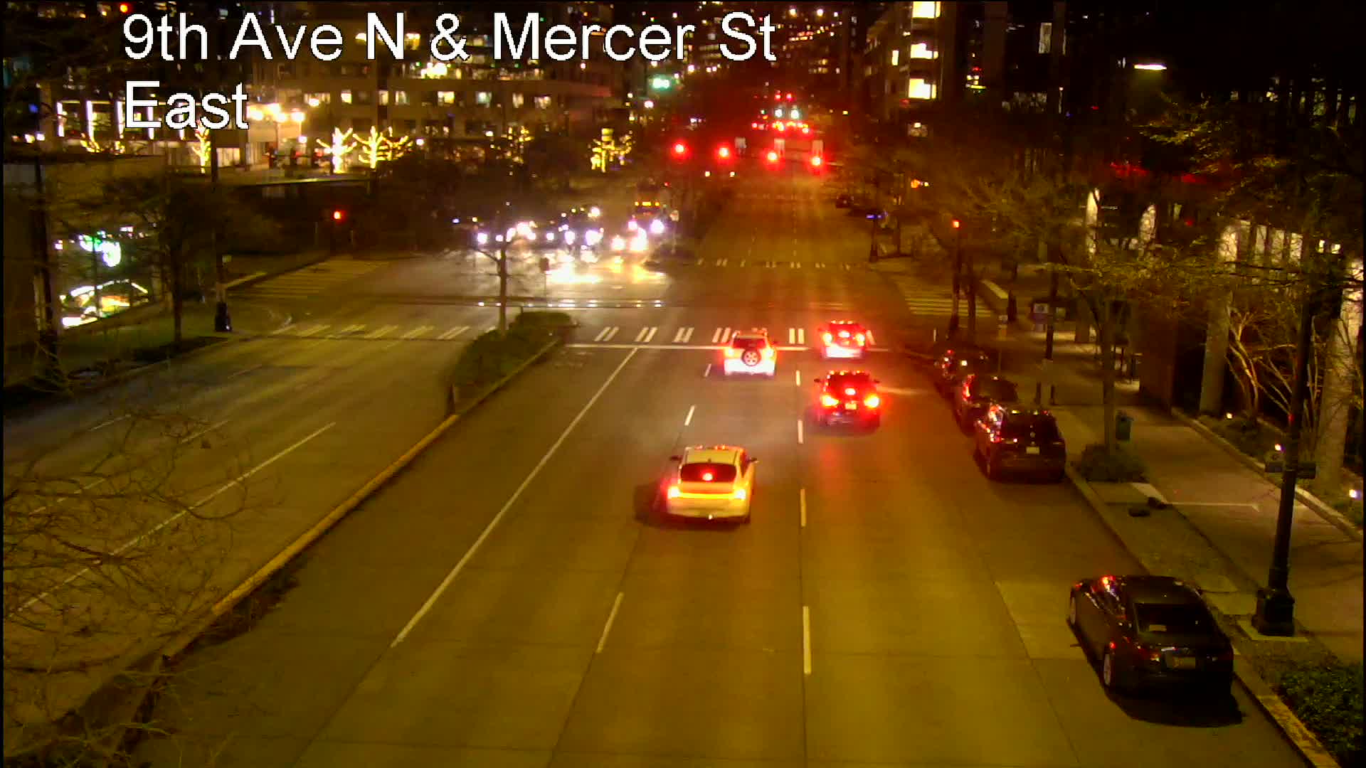 Traffic camera — 9_N_Mercer_EW.jpg