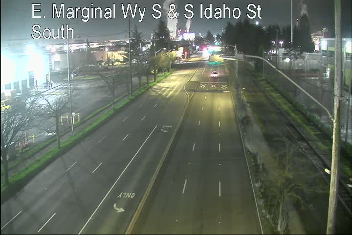 Traffic camera — EMarg_S_Idaho_NS.jpg